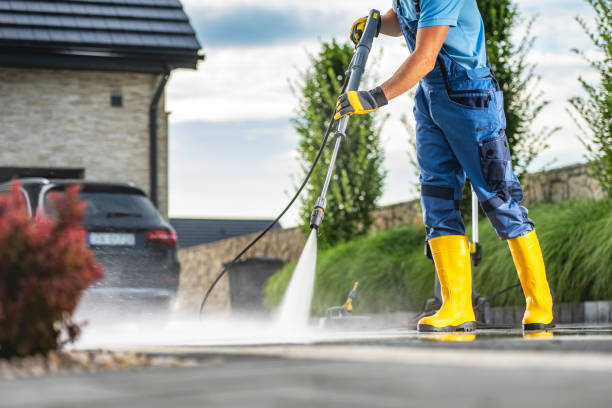 Best Pool Deck Cleaning in Mount Vernon, TX